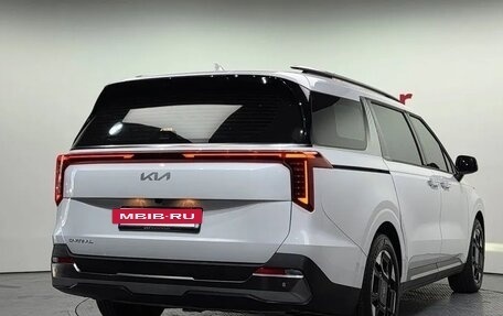 KIA Carnival, 2024 год, 5 840 000 рублей, 4 фотография