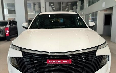 Haval F7x, 2026 год, 3 599 000 рублей, 13 фотография