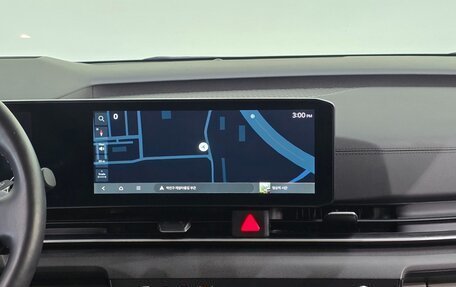 KIA Carnival, 2024 год, 5 840 000 рублей, 13 фотография