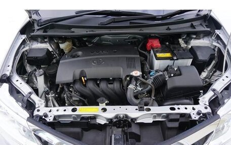 Toyota Corolla, 2022 год, 1 368 020 рублей, 4 фотография