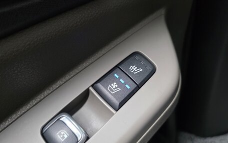 KIA Carnival, 2024 год, 5 840 000 рублей, 15 фотография