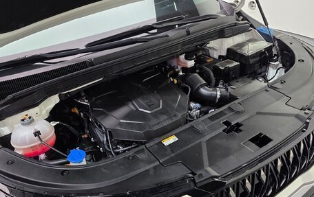 KIA Carnival, 2024 год, 5 840 000 рублей, 14 фотография