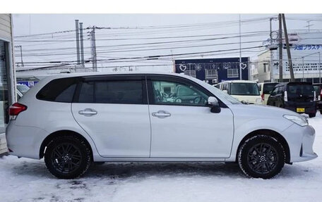 Toyota Corolla, 2022 год, 1 368 020 рублей, 2 фотография