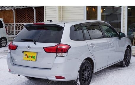 Toyota Corolla, 2022 год, 1 368 020 рублей, 3 фотография