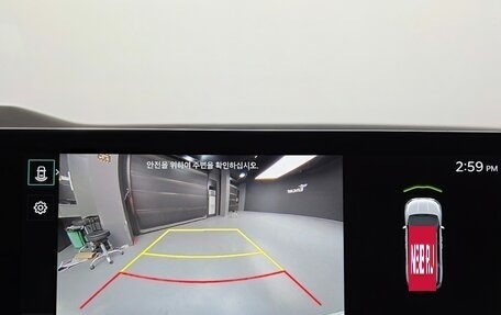 KIA Carnival, 2024 год, 5 840 000 рублей, 19 фотография