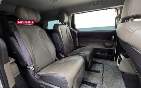 KIA Carnival, 2024 год, 5 840 000 рублей, 16 фотография