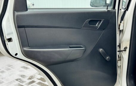 Chevrolet Aveo III, 2010 год, 495 000 рублей, 12 фотография