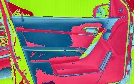 Chevrolet Aveo III, 2010 год, 495 000 рублей, 10 фотография