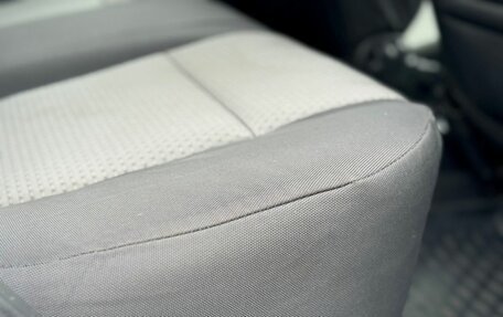 Chevrolet Aveo III, 2010 год, 495 000 рублей, 18 фотография