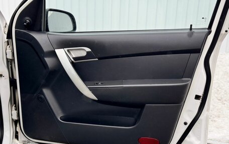 Chevrolet Aveo III, 2010 год, 495 000 рублей, 14 фотография