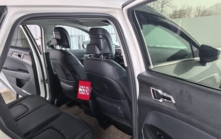 KIA Sportage IV рестайлинг, 2021 год, 3 200 000 рублей, 3 фотография