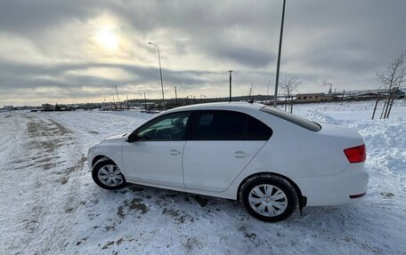 Volkswagen Jetta VI, 2012 год, 896 000 рублей, 4 фотография