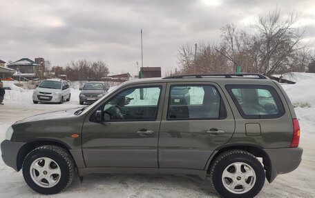 Mazda Tribute II, 2001 год, 600 000 рублей, 2 фотография