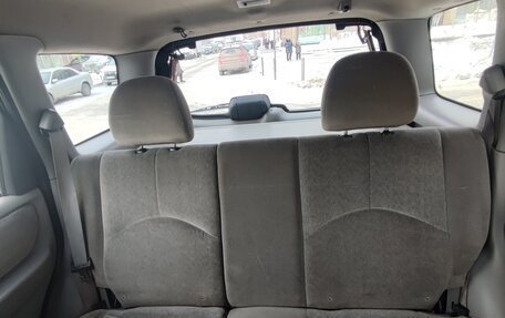 Mazda Tribute II, 2001 год, 600 000 рублей, 9 фотография