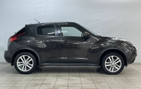 Nissan Juke II, 2011 год, 999 000 рублей, 9 фотография
