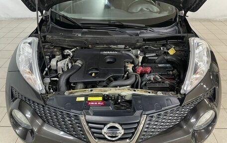 Nissan Juke II, 2011 год, 999 000 рублей, 4 фотография