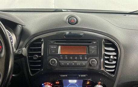 Nissan Juke II, 2011 год, 999 000 рублей, 16 фотография