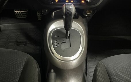 Nissan Juke II, 2011 год, 999 000 рублей, 15 фотография