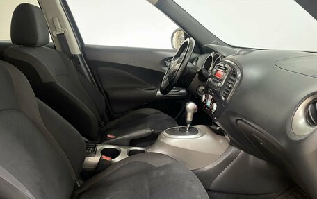 Nissan Juke II, 2011 год, 999 000 рублей, 20 фотография