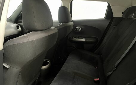 Nissan Juke II, 2011 год, 999 000 рублей, 14 фотография