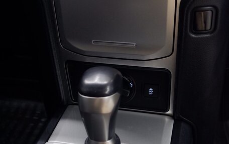 Toyota Land Cruiser Prado 150 рестайлинг 2, 2019 год, 4 900 000 рублей, 9 фотография