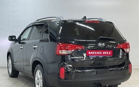 KIA Sorento II рестайлинг, 2018 год, 1 979 000 рублей, 6 фотография