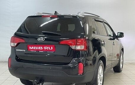 KIA Sorento II рестайлинг, 2018 год, 1 979 000 рублей, 5 фотография