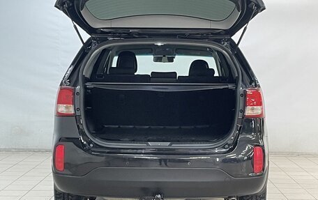 KIA Sorento II рестайлинг, 2018 год, 1 979 000 рублей, 8 фотография