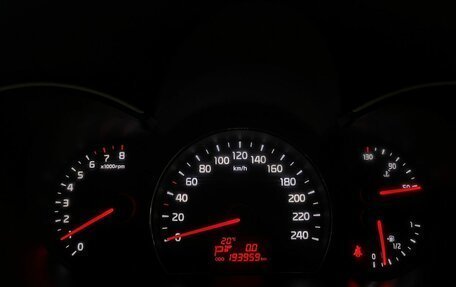 KIA Sorento II рестайлинг, 2018 год, 1 979 000 рублей, 11 фотография