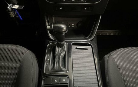 KIA Sorento II рестайлинг, 2018 год, 1 979 000 рублей, 15 фотография