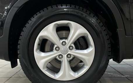 KIA Sorento II рестайлинг, 2018 год, 1 979 000 рублей, 21 фотография