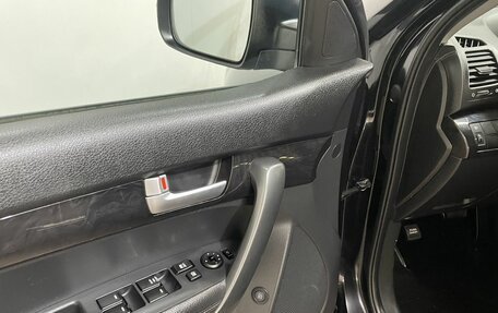 KIA Sorento II рестайлинг, 2018 год, 1 979 000 рублей, 18 фотография