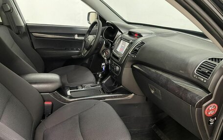 KIA Sorento II рестайлинг, 2018 год, 1 979 000 рублей, 20 фотография