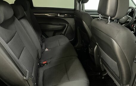 KIA Sorento II рестайлинг, 2018 год, 1 979 000 рублей, 19 фотография