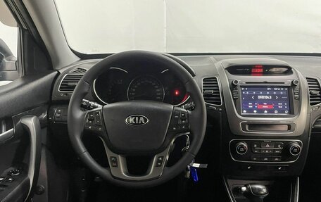 KIA Sorento II рестайлинг, 2018 год, 1 979 000 рублей, 17 фотография