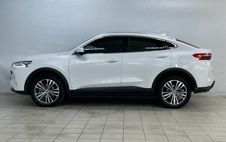 Haval F7x I, 2022 год, 2 156 000 рублей, 10 фотография
