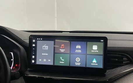 Haval F7x I, 2022 год, 2 156 000 рублей, 16 фотография