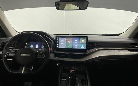 Haval F7x I, 2022 год, 2 156 000 рублей, 12 фотография