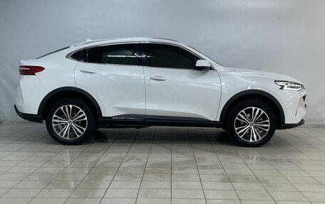 Haval F7x I, 2022 год, 2 156 000 рублей, 9 фотография
