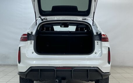 Haval F7x I, 2022 год, 2 156 000 рублей, 8 фотография