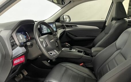 Haval F7x I, 2022 год, 2 156 000 рублей, 13 фотография