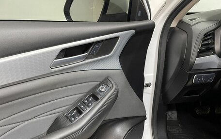 Haval F7x I, 2022 год, 2 156 000 рублей, 19 фотография