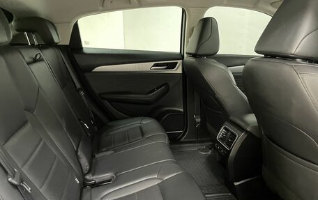 Haval F7x I, 2022 год, 2 156 000 рублей, 20 фотография