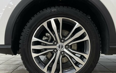 Haval F7x I, 2022 год, 2 156 000 рублей, 22 фотография