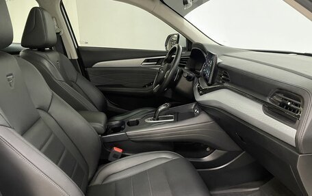 Haval F7x I, 2022 год, 2 156 000 рублей, 21 фотография