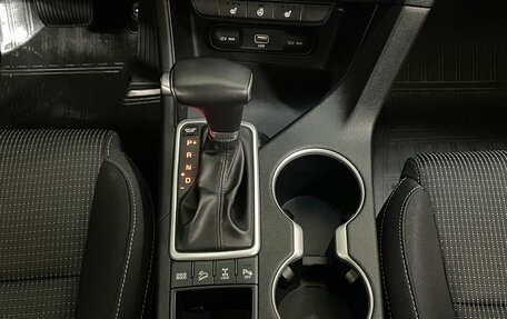 KIA Sportage IV рестайлинг, 2019 год, 2 299 000 рублей, 15 фотография