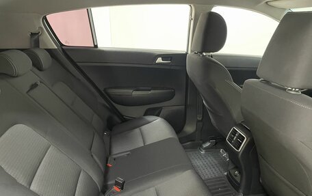 KIA Sportage IV рестайлинг, 2019 год, 2 299 000 рублей, 19 фотография