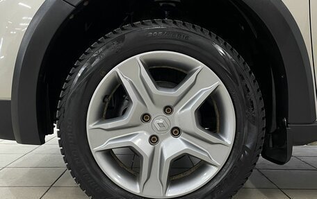 Renault Logan II, 2019 год, 979 000 рублей, 21 фотография