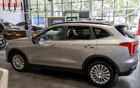 Haval Jolion, 2026 год, 2 622 510 рублей, 4 фотография