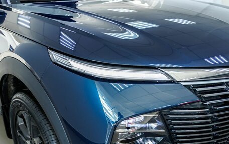 Haval F7, 2026 год, 3 068 010 рублей, 3 фотография